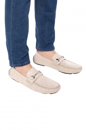 ‘brewer’ loafers, zdjęcie 2 ‘brewer’ loafers od Jimmy Choo